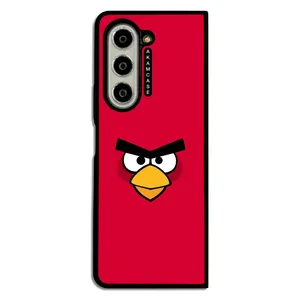 AKAM AMCWSGZFOLD5-ANGRY BIRDS15 Cover For Samsung Galaxy Z Fold 5