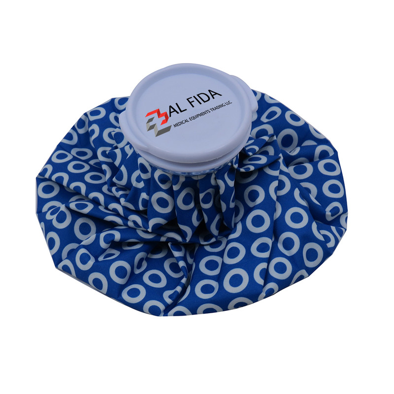 کیسه یخ آل فیدا مدل 12B12