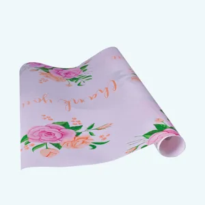 روکش داخل  کابینت مدل گل رز کد 08