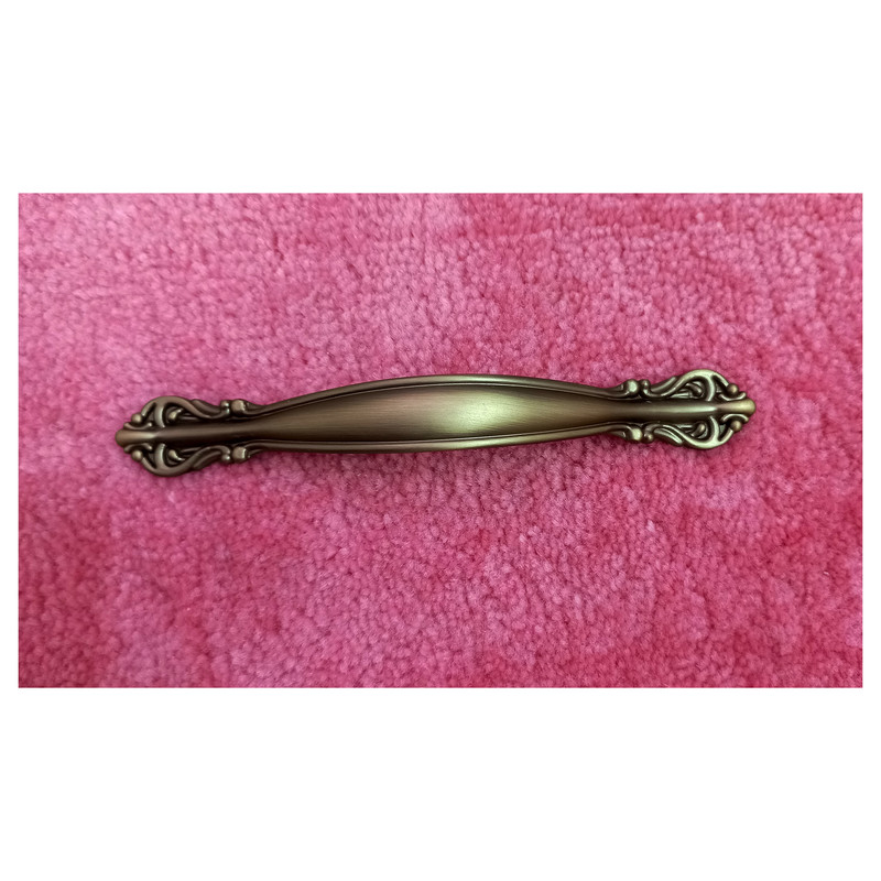 دستگیره کابینت مدل PO96 بسته 3 عددی