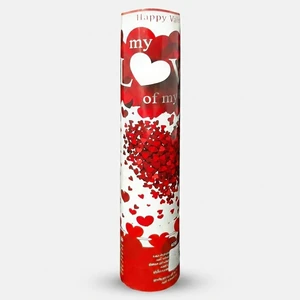 بمب شادی مدل love 7205