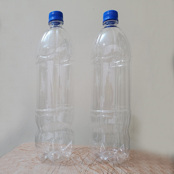 بطری مینیاتور پلاست  کد 20-P04 بسته 20 عددی