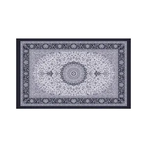  پادری مدل فرشینه سنتی کد M35M001-MR0065 سایز 76x46 سانتی متر