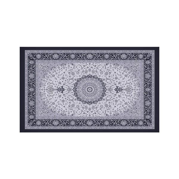  پادری مدل فرشینه سنتی کد M35M001-MR0065 سایز 76x46 سانتی متر