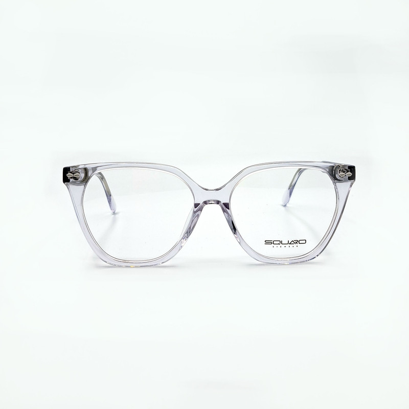 فریم عینک طبی اسکوآرو مدل SQ1757C4 فریم عینک طبی اسکوآرو مدل SQ1757C4