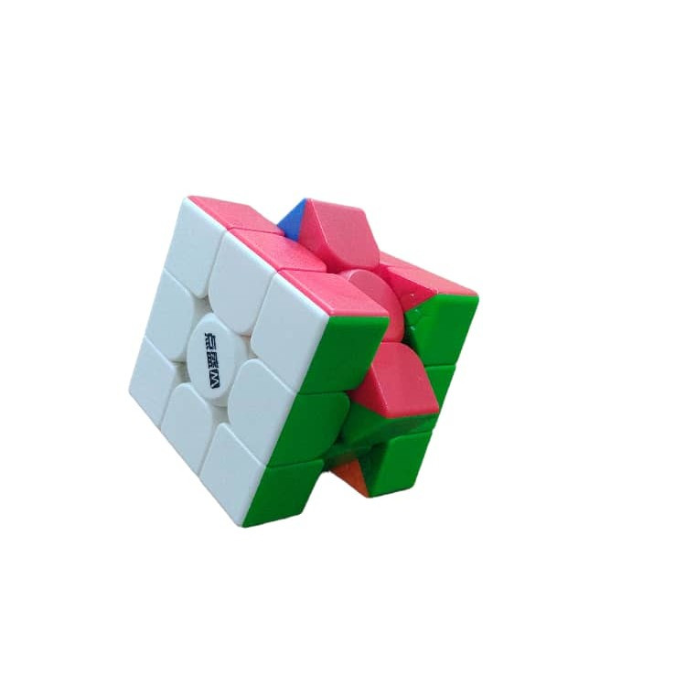 مکعب روبیک مدل سولار دیاشنگ