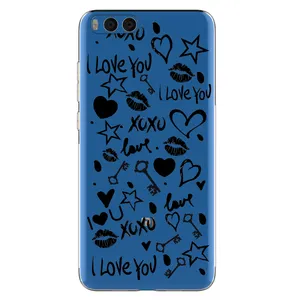 Megafone C15-B Cover For Xiaomi Mi Note 3