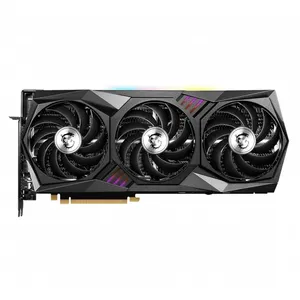 کارت گرافیک ام اس آی مدل GeForce RTX 3070 Ti GAMING X TRIO 8G