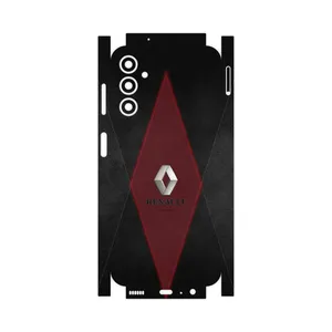 MAHOOT Renault-FullSkin Cover Sticker for Samsung Galaxy A14