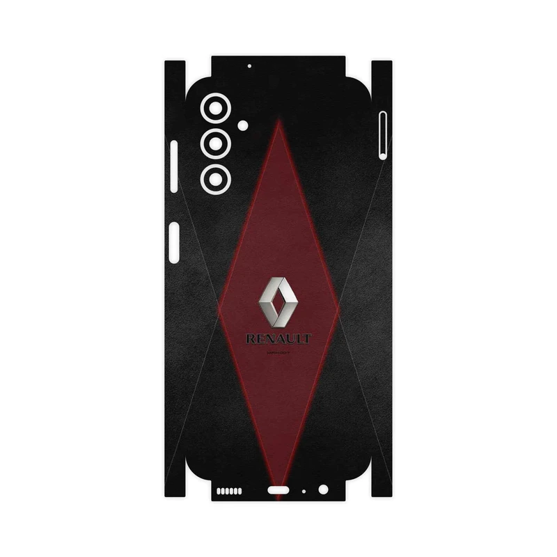 برچسب پوششی ماهوت مدل Renault-FullSkin مناسب برای گوشی موبایل سامسونگ Galaxy A14