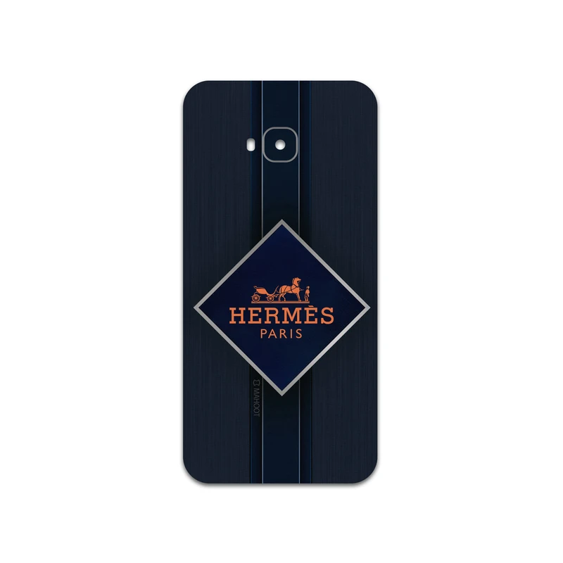 برچسب پوششی ماهوت مدل Hrms مناسب برای گوشی موبایل ایسوس Zenfone 4 Selfie Pro