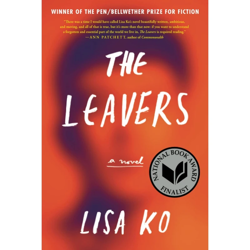 کتاب The Leavers  اثر Lisa Ko انتشارات Algonquin Books
