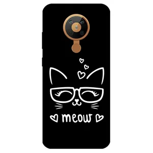 کاور مگافون کد 7700 مناسب برای گوشی موبایل نوکیا 5.3