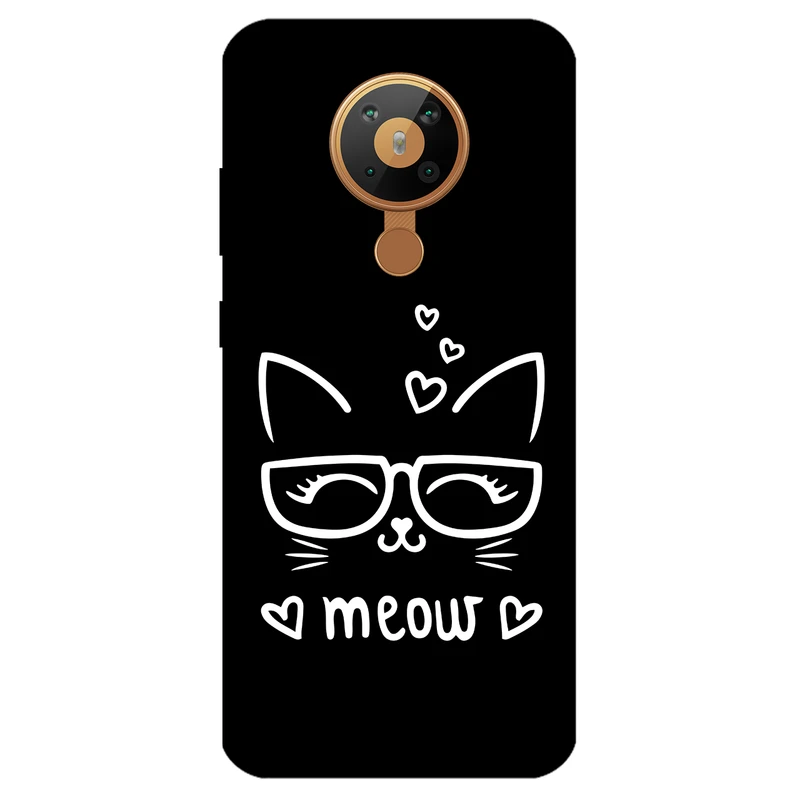 کاور مگافون کد 7700 مناسب برای گوشی موبایل نوکیا 5.3