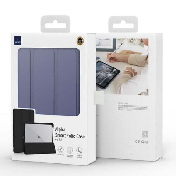 ipad smart folio case