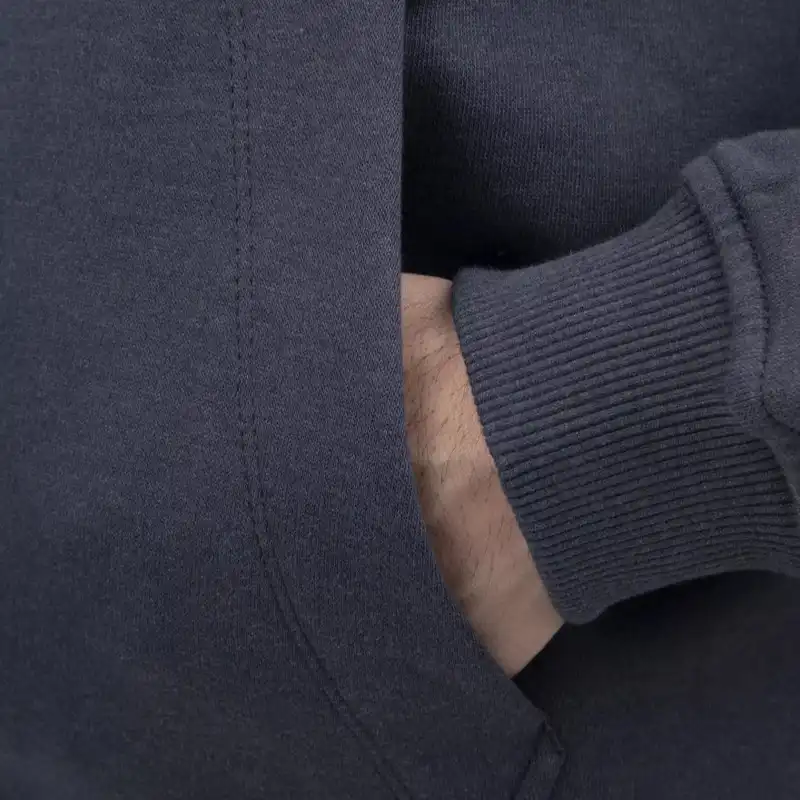 هودی مردانه جوتی جینز مدل توکرکی کد 331