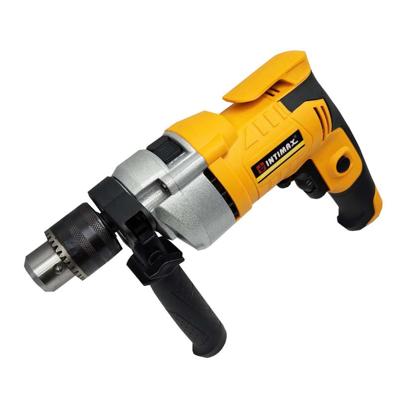 دریل چکشی اینتمکث کد GHR124