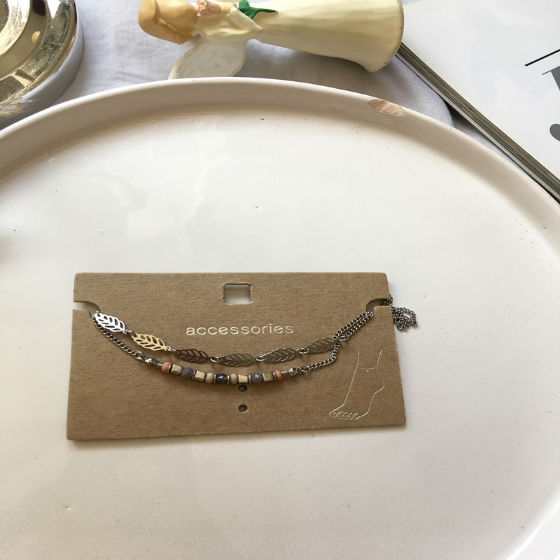 پابند زنانه مدل PA038