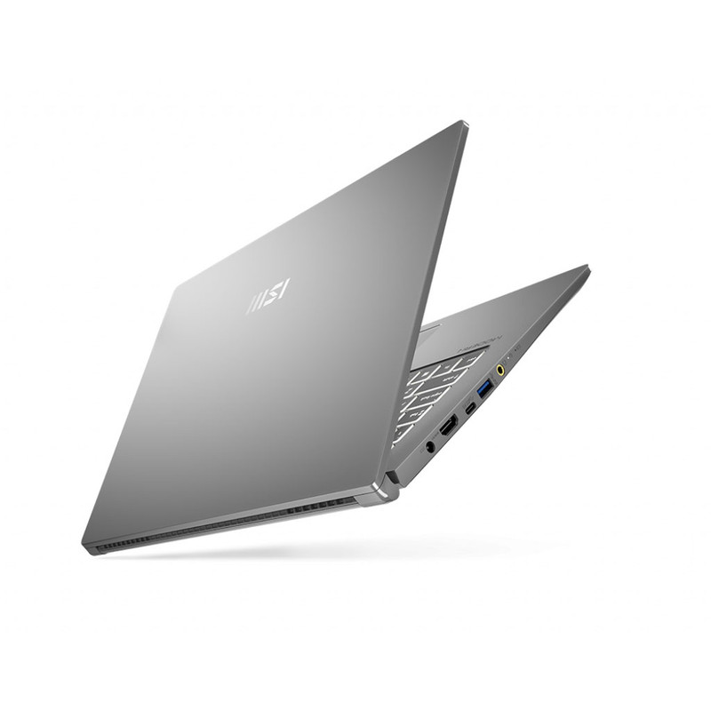 لپ تاپ 15.6 اینچی ام اس آی مدل MODERN 15-B