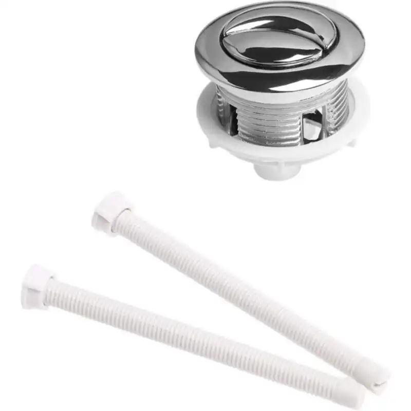 دکمه تخلیه توالت فرنگی مدل DT02 کد 22