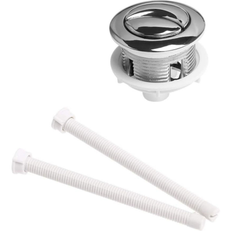 دکمه تخلیه توالت فرنگی مدل DT02 کد 22