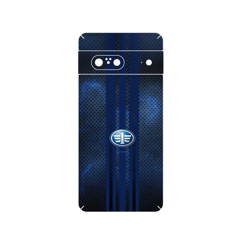 برچسب پوششی ماهوت مدل FAW مناسب برای گوشی موبایل گوگل Pixel 7