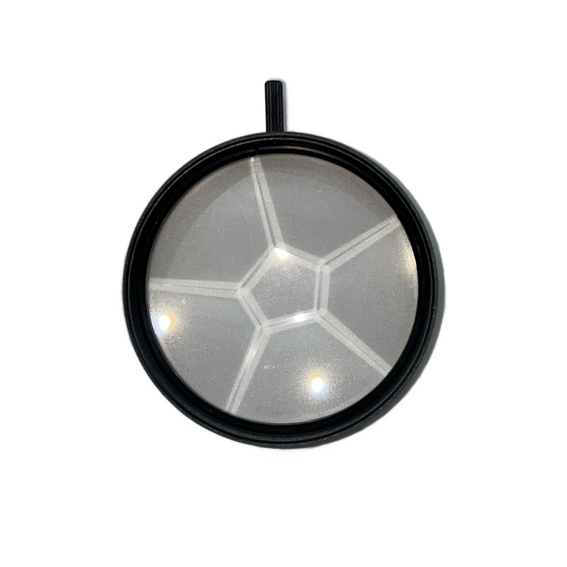 فیلتر لنز  ویتاکون مدل KALEIDOSCOPE 6 SECTION 6F-52MM