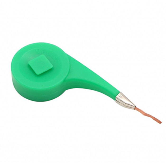 سیم قلع کش ریلایف مدل RL-2520