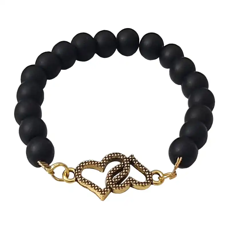 دستبند دخترانه کد 02