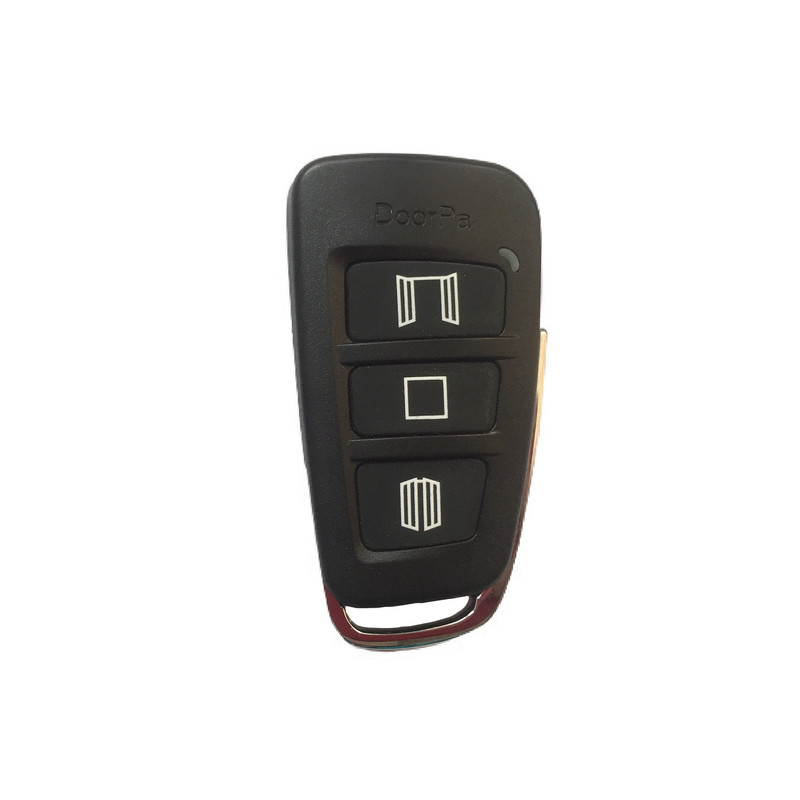 ریموت در ورودی درپا Gard مدل Dezh-433 ریموت در ورودی درپا Gard مدل Dezh-433