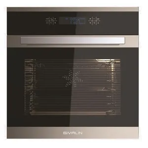فر برقی جیوالین مدل G0-608
