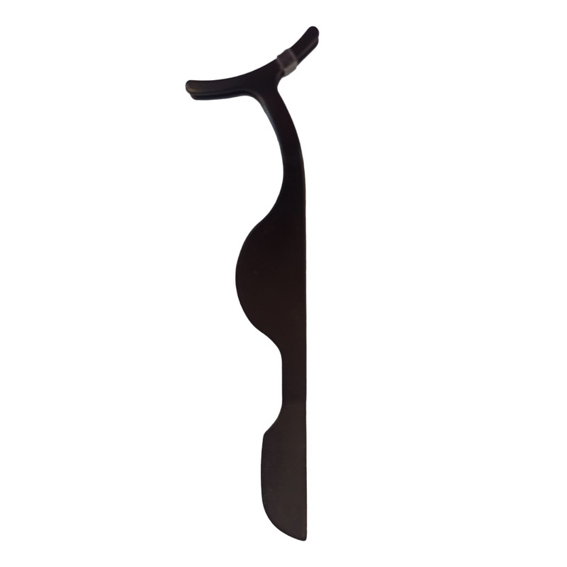 انبر اکستنشن مژه مدل مغناطیسی