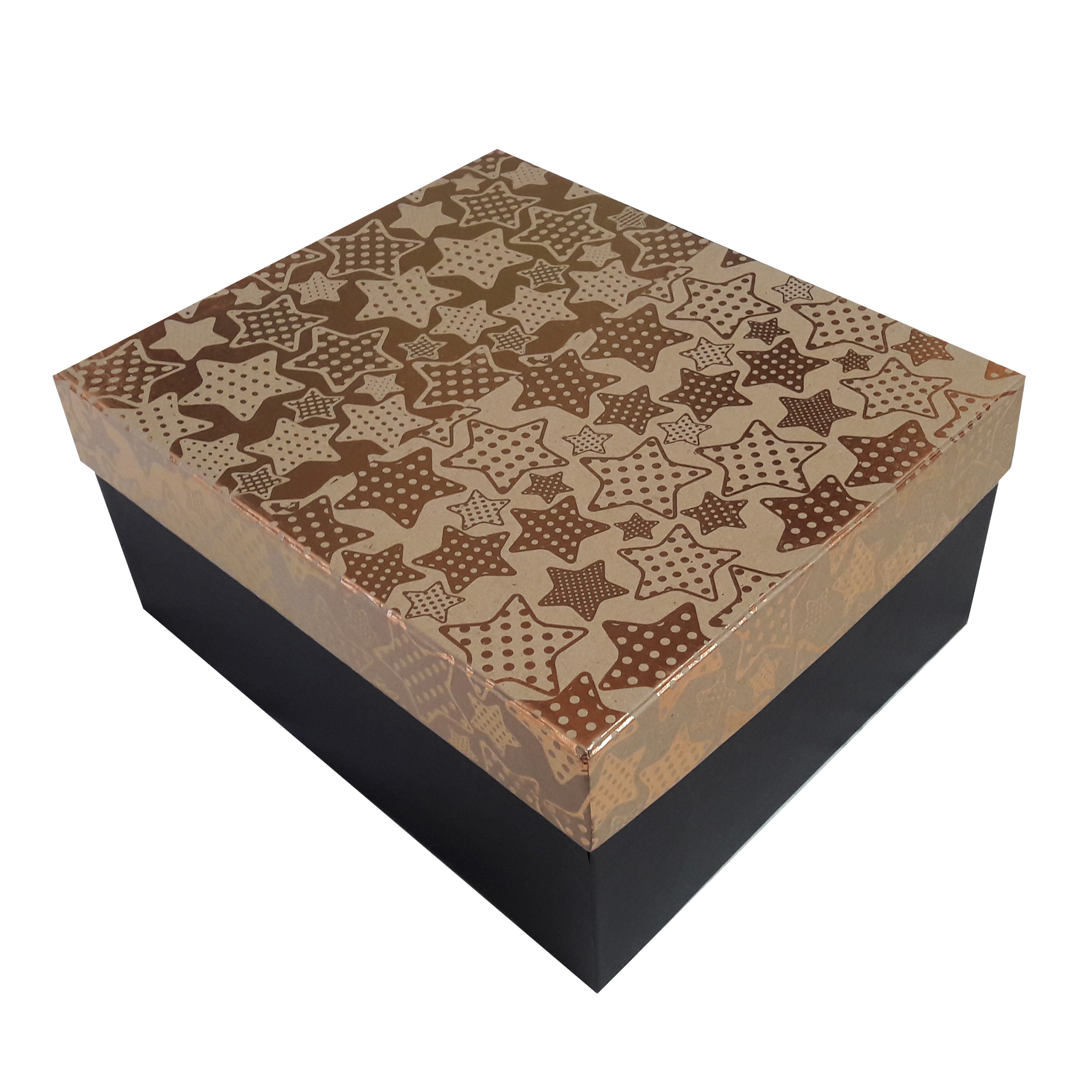 جعبه هدیه مدل ld star-20