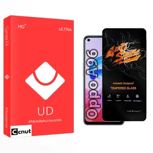 Coconut UD Screen Protector For Oppo A96