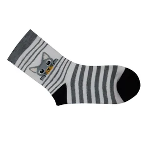 جوراب پسرانه کد 35