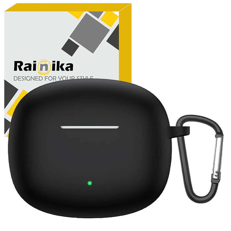 کاور رینیکا مدل X3 Lite مناسب برای کیس هدفون بی سیم آنر Earbuds X3 Lite