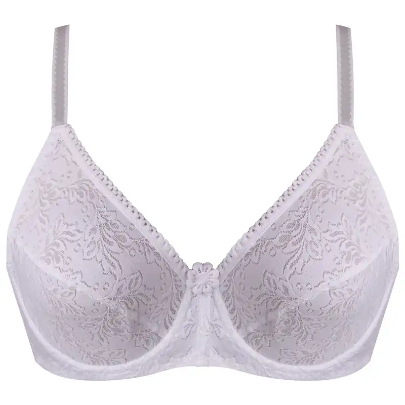 سوتین زنانه پانیذ مدل 66300-W