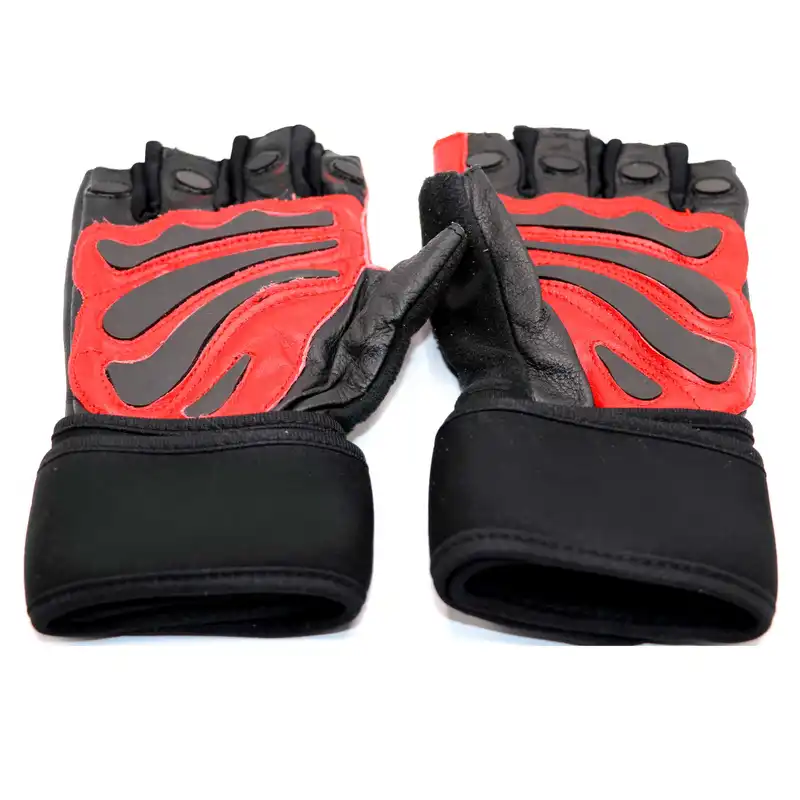 دستکش بدنسازی مدل POWER FIT