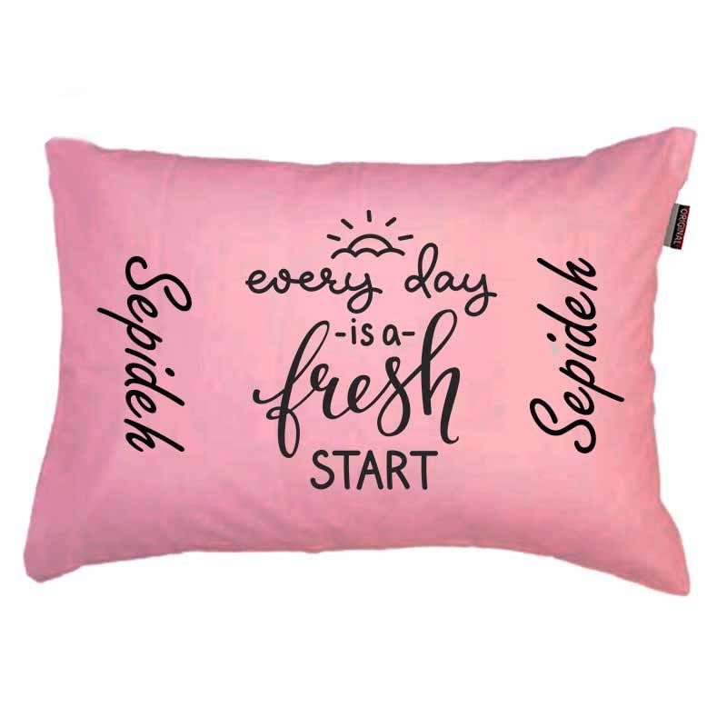 رو بالشی مد برتر مدل انگیزشی طرح اسم سپیده