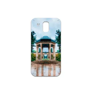 MAHOOT HAFEZ-Tomb Cover Sticker for Huawei Ascend G525