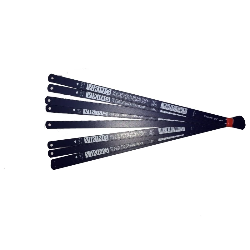 تیغ اره آهن بر ویکینگ مدل HSS-18T