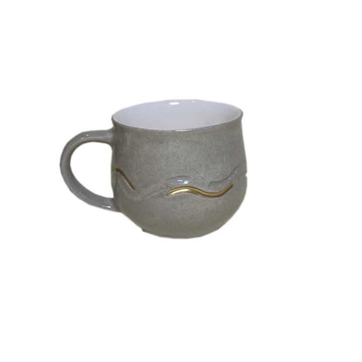 ماگ طرح سنگ مرمر مدل سرامیک