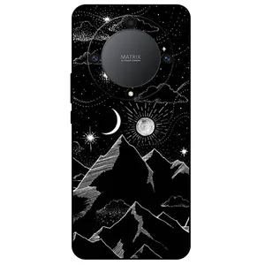 Megafone Mountain 8078 Cover For Honor X9A