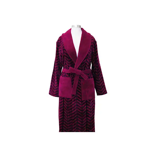 حوله پالتویی پودایران مدل نکیسا سایز 125