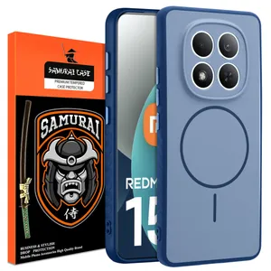 Samurai Lawa For Xiaomi Redmi Note 15 Pro 4G