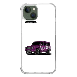 AKAM AMCWTA13-BENZ6 Cover For Apple iPhone 13