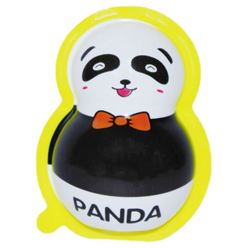 اسباب بازی شانسی مدل بولینگ طرح پاندا کد p10