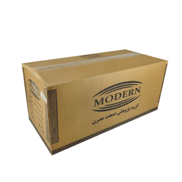 عکس شماره 4 : چراغ خطر عقب مدرن مدل slx مناسب برای پژو 405 بسته 2 عددی