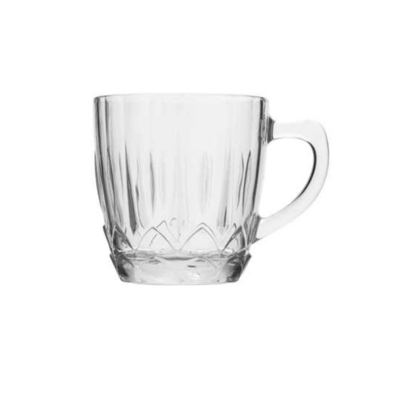 فنجان نوری تازه مدل لنسر کد 830302W بسته 6 عددی فنجان نوری تازه مدل لنسر کد 830302W بسته 6 عددی