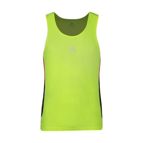 تاپ ورزشی مردانه سالومون مدل S008